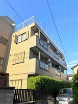 第二志賀ハイツ