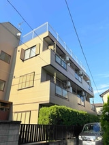 第二志賀ハイツ