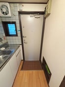 玄関 グレース笹塚