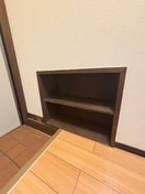 靴箱 グレース笹塚