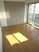 居室 Ｃａｓａ　Ｌｕｃｉａ