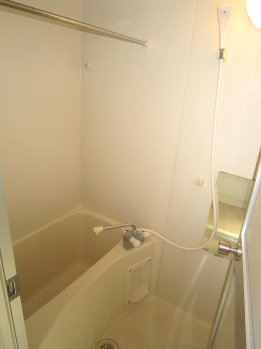 バス／シャワールーム等 Ｃａｓａ　Ｌｕｃｉａ