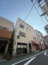 旗の台OKﾊｲﾂ