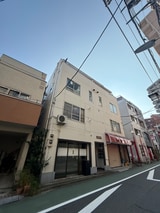 旗の台OKﾊｲﾂ