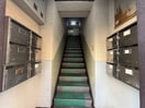 建物設備 旗の台OKﾊｲﾂ