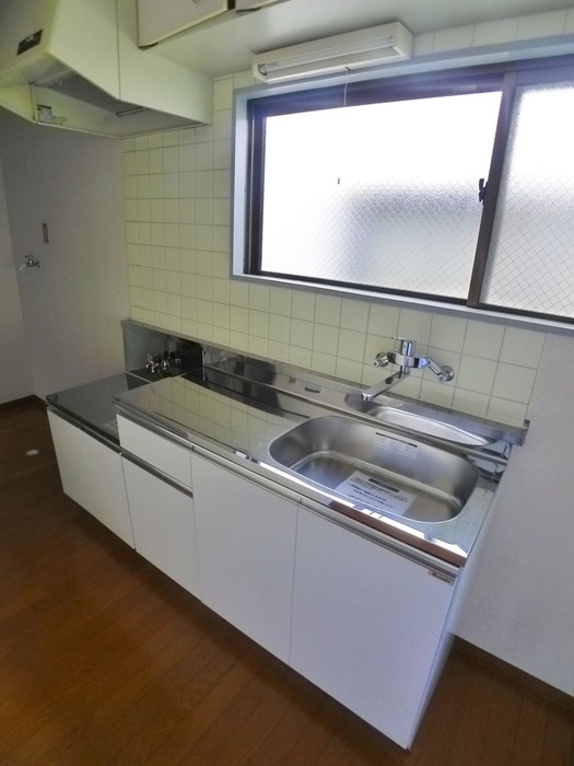 キッチン ユミナハイツ