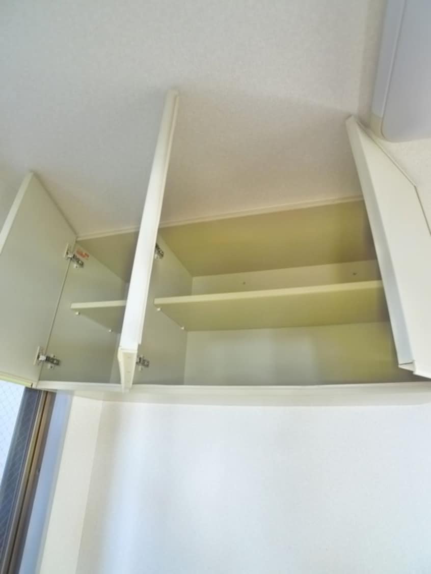 収納 ユミナハイツ