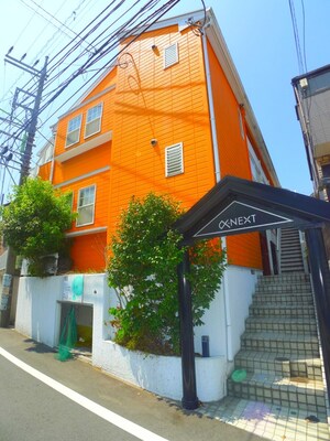 ｱﾙﾌｧﾈｸｽﾄﾍﾞｲｼﾃｨ津田沼