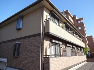 メイフラット