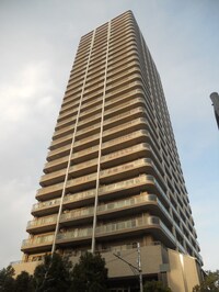 ｽﾃｰｼｮﾝﾌﾛﾝﾄﾀﾜｰ(605)