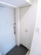 靴箱 舞浜弐番館