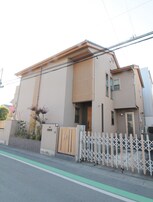 桜木町４丁目戸建