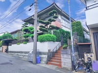 エルナ－ド山田