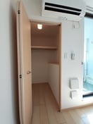収納 トレス中田