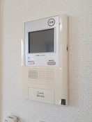内観写真 トレス中田