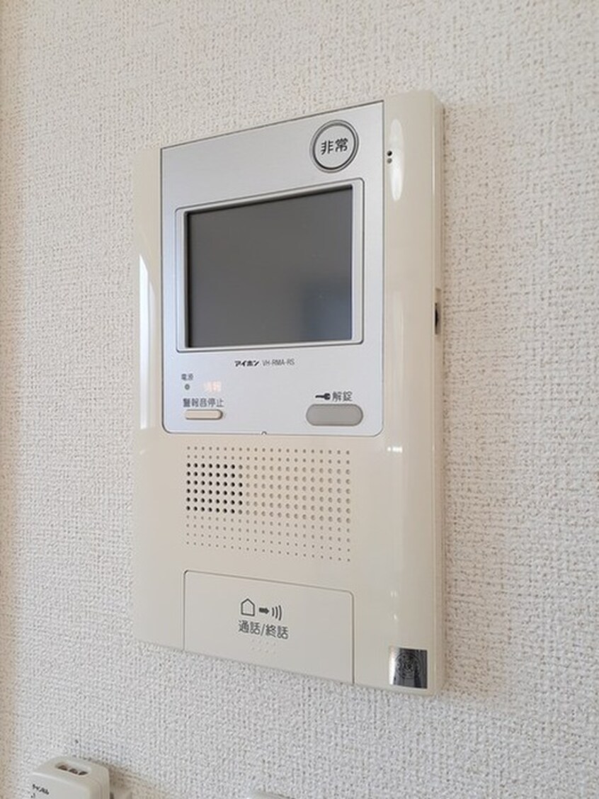 内観写真 トレス中田