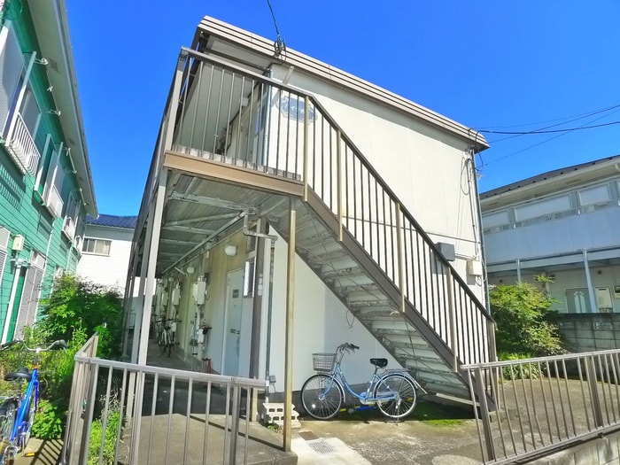 その他 ハイツ井上