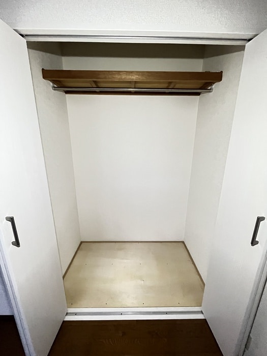 収納 ハイツ井上