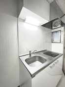 キッチン ハイツ井上