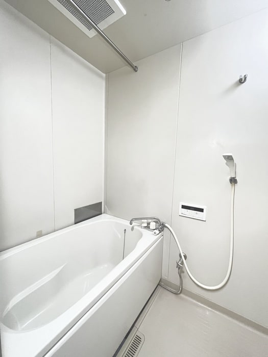 バス／シャワールーム等 ハイツ井上