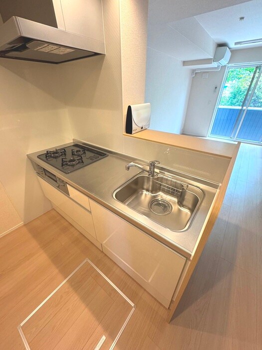 キッチン フェリナーレ