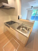 キッチン フェリナーレ