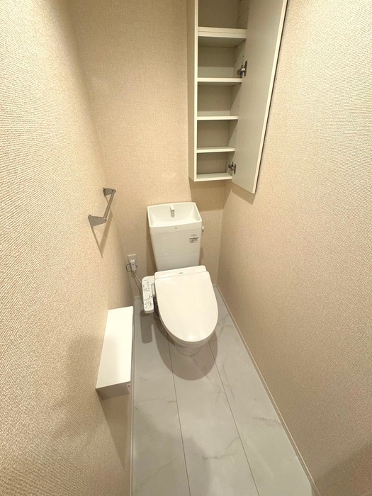 トイレ フェリナーレ