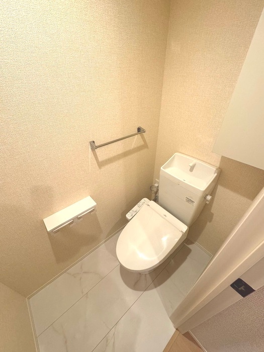 トイレ フェリナーレ