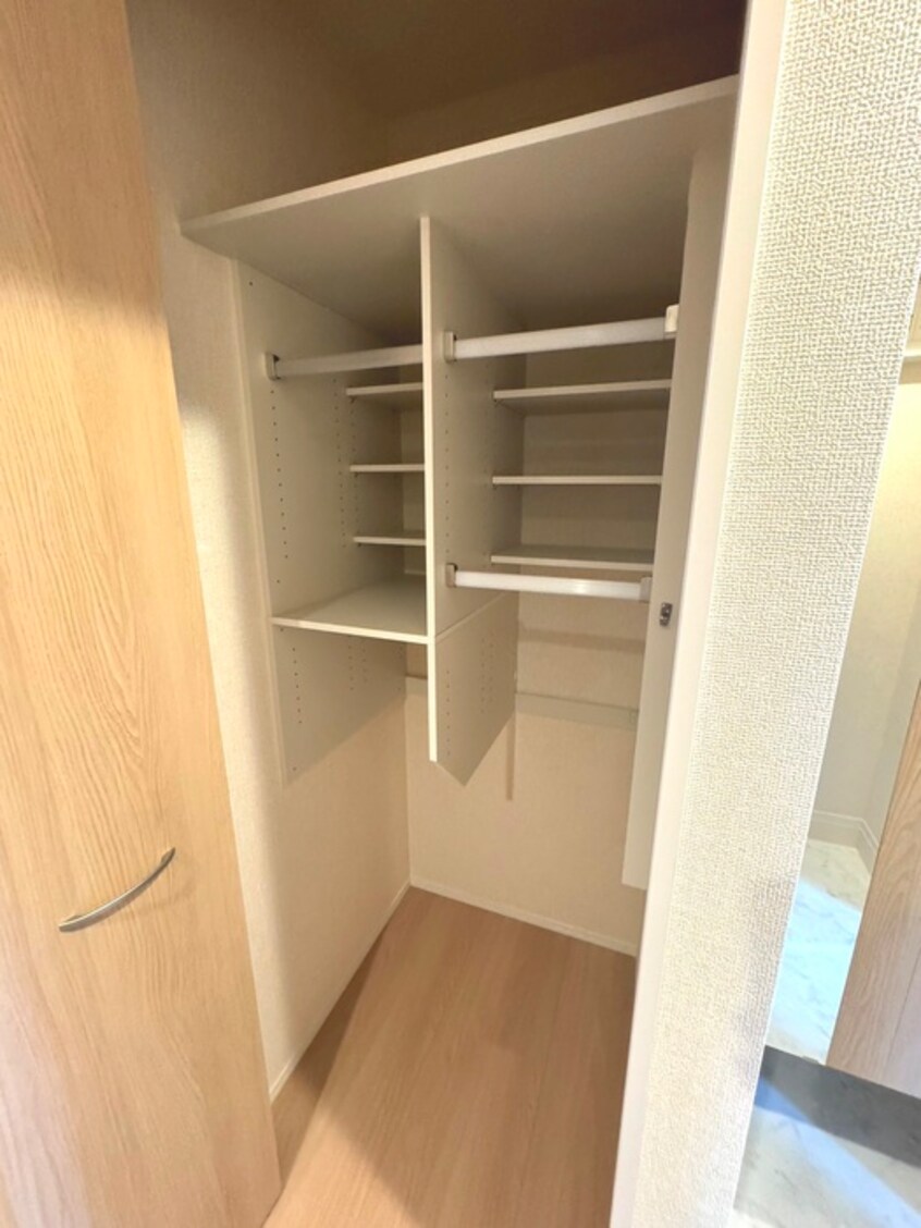 内観写真 フェリナーレ