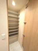 靴箱 フェリナーレ