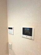 内観写真 フェリナーレ