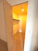 収納 フェリナーレ