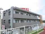 リヴァ－ジュ新横浜