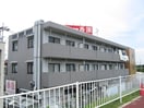 外観写真 リヴァ－ジュ新横浜
