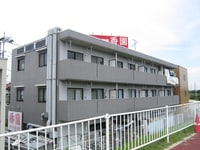 リヴァ－ジュ新横浜