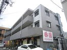 外観写真 リヴァ－ジュ新横浜