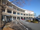 イトーヨーカドーららぽーと横浜店(スーパー)まで700m リヴァ－ジュ新横浜