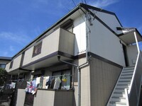 プチメゾンＫ