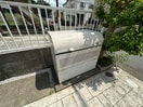 建物設備 メゾン ドゥ ソレイユ