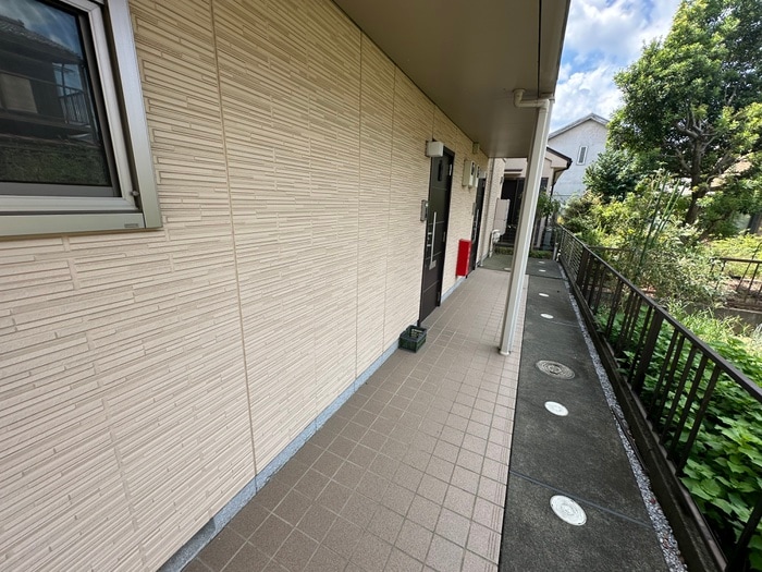 その他 メゾン ドゥ ソレイユ