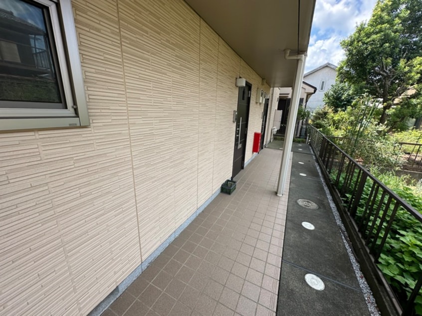その他 メゾン ドゥ ソレイユ