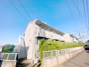 プレジールみゆきB