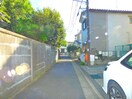 周辺環境 ラブリーメゾンファイン