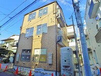 ノーザンロード江北