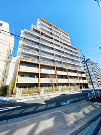 パークホームズ東陽町（109）