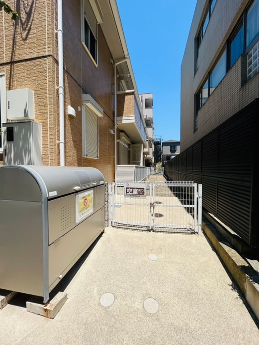 建物設備 プランド－ル