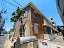 外観写真 プランド－ル