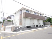 メゾンレーヴⅡ