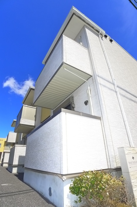 外観写真 スウィート・ローズ・ハウスA