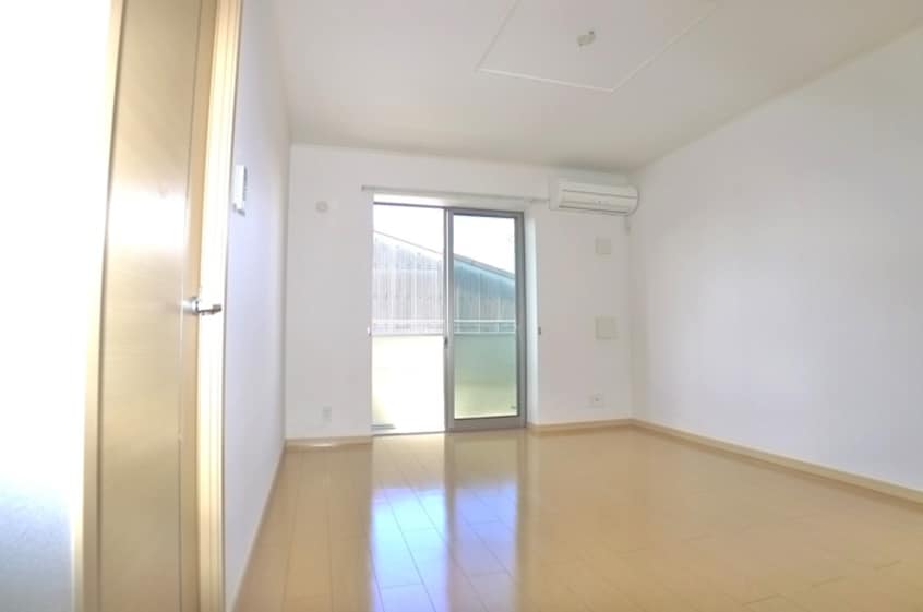 居室 スウィート・ローズ・ハウスA